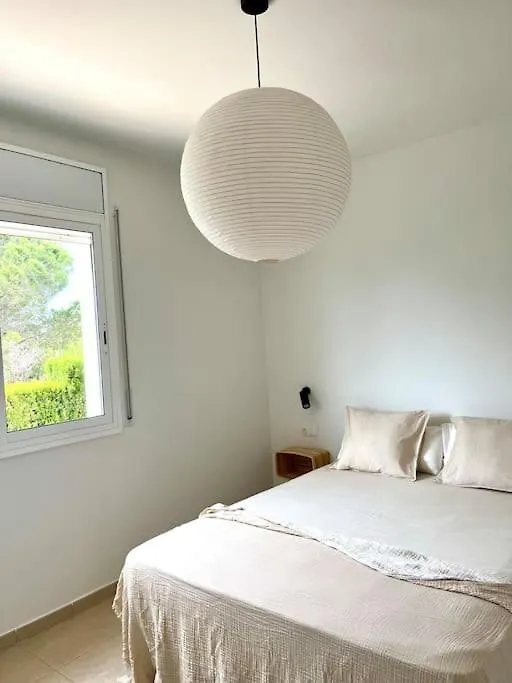 Villa En Calafat, Ametlla De Mar Spain