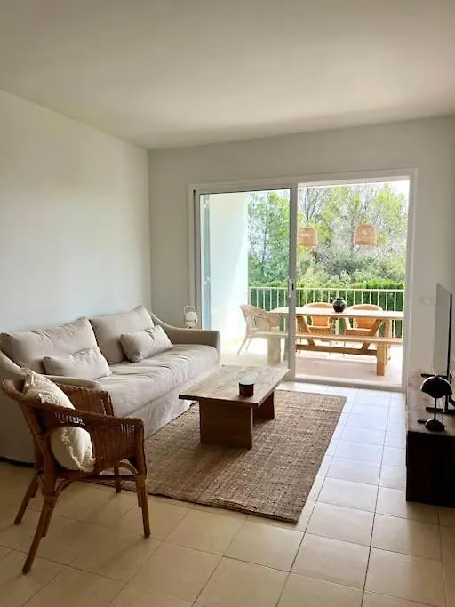 Holiday home Villa En Calafat, Ametlla De Mar