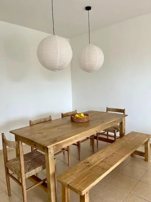 Holiday home Villa En Calafat, Ametlla De Mar