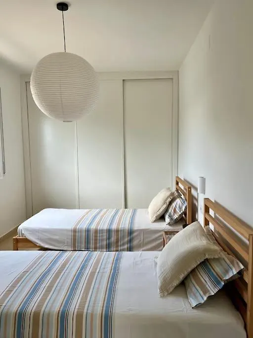 Villa En Calafat, Ametlla De Mar Holiday home