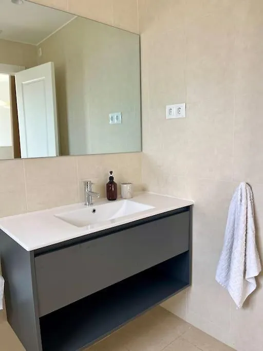 Villa En Calafat, Ametlla De Mar Calafat