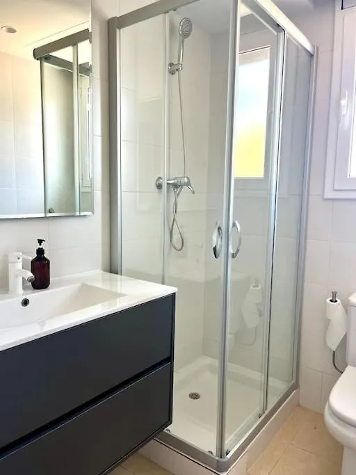 Holiday home Villa En Calafat, Ametlla De Mar Spain