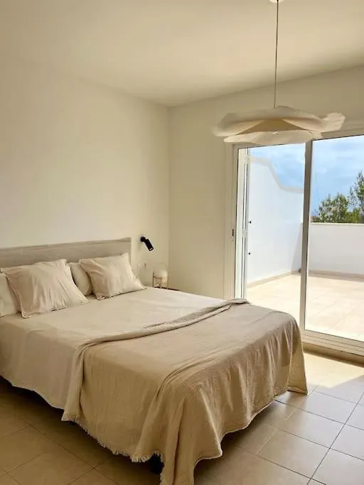 Villa En Calafat, Ametlla De Mar Calafat