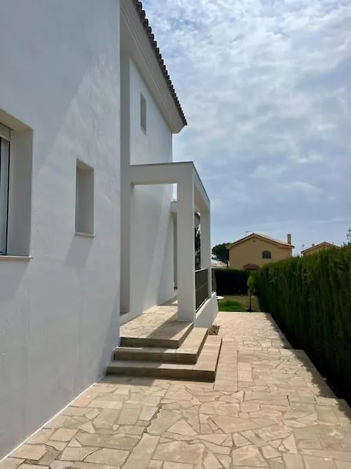 Villa En Calafat, Ametlla De Mar