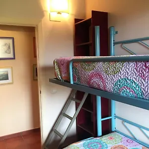  Appartement Ongi Etorri